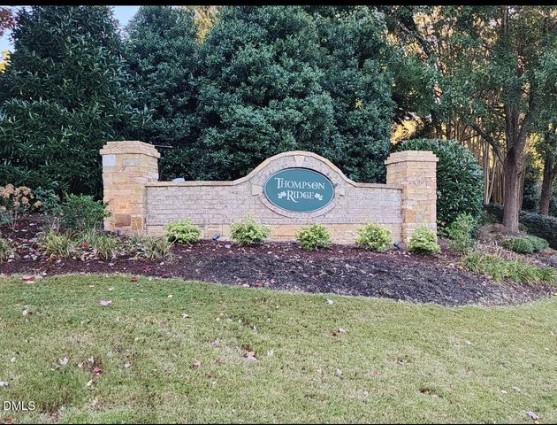 71 Pocono Drive, Durham, NC 27705