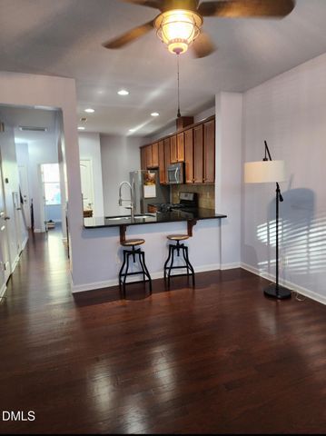 71 Pocono Drive, Durham, NC 27705