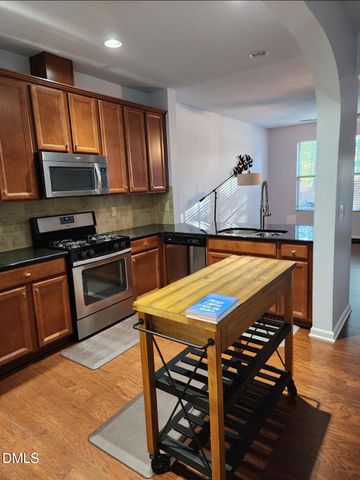 71 Pocono Drive, Durham, NC 27705