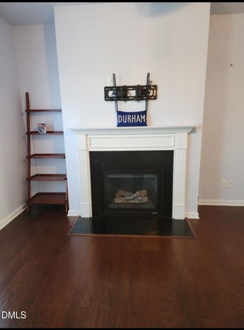 71 Pocono Drive, Durham, NC 27705