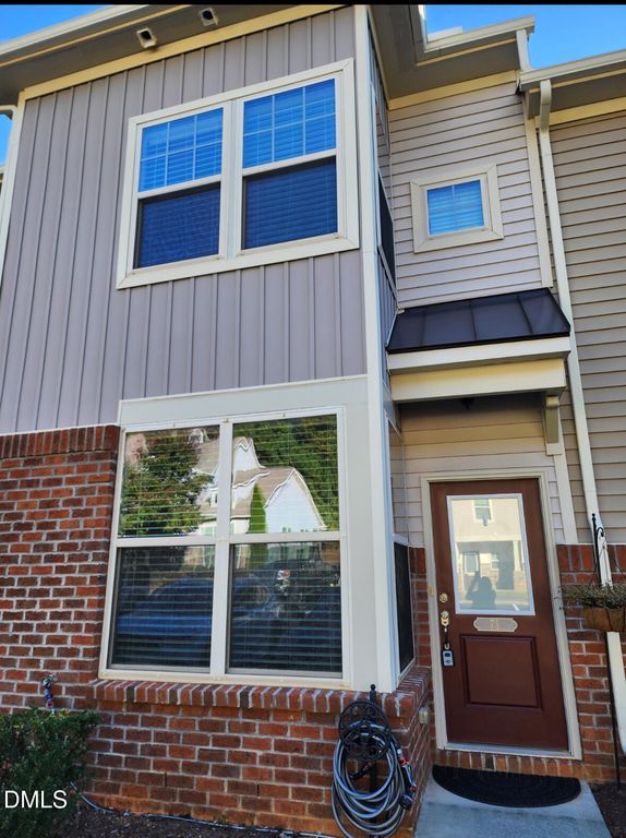 71 Pocono Drive, Durham, NC 27705