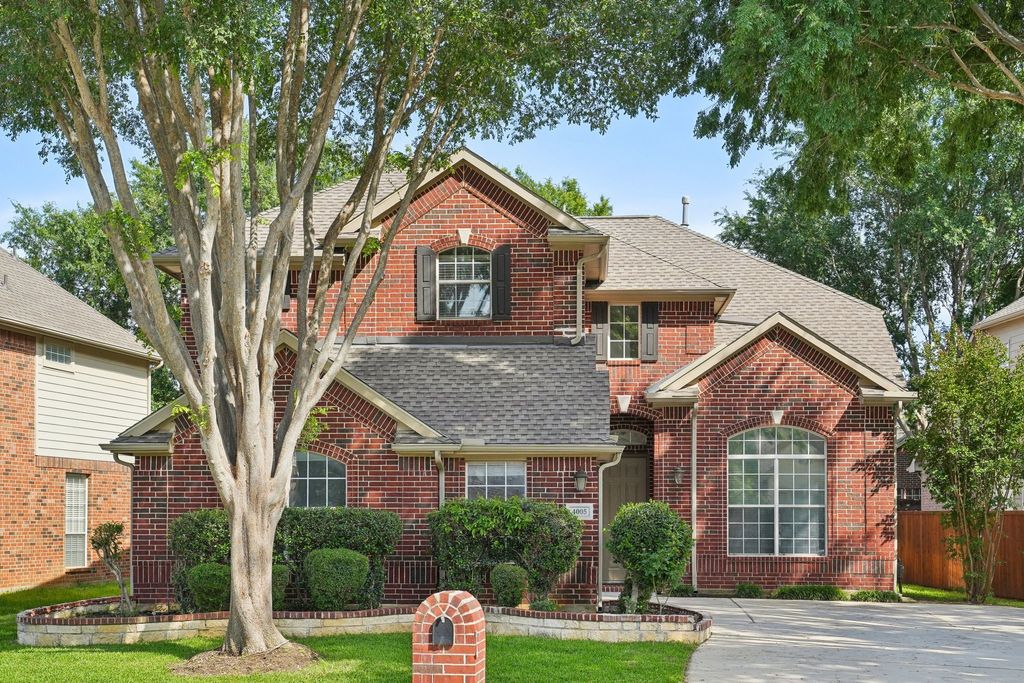 4005 Kenwood Drive, Flower Mound, TX 75022