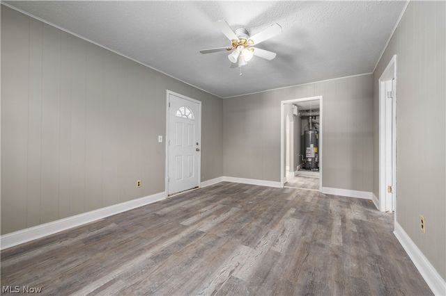 12506 Matherson Avenue, Cleveland, OH 44135