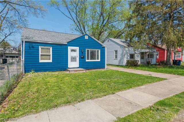 12506 Matherson Avenue, Cleveland, OH 44135