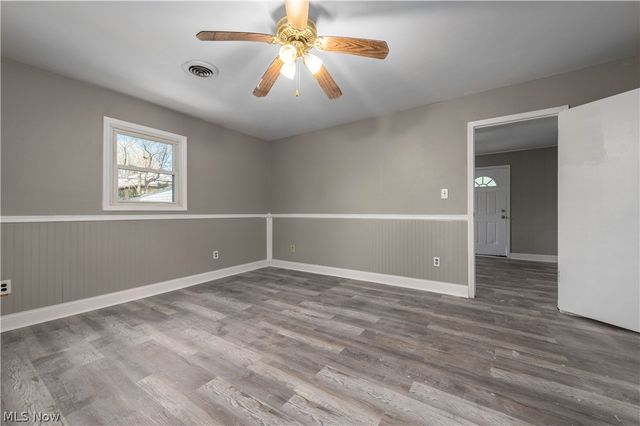 12506 Matherson Avenue, Cleveland, OH 44135