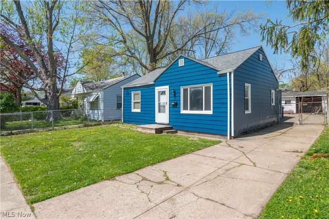 12506 Matherson Avenue, Cleveland, OH 44135