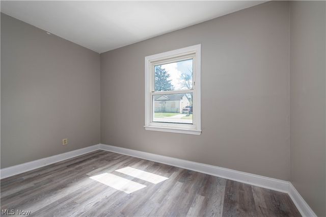 12506 Matherson Avenue, Cleveland, OH 44135