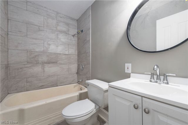 12506 Matherson Avenue, Cleveland, OH 44135