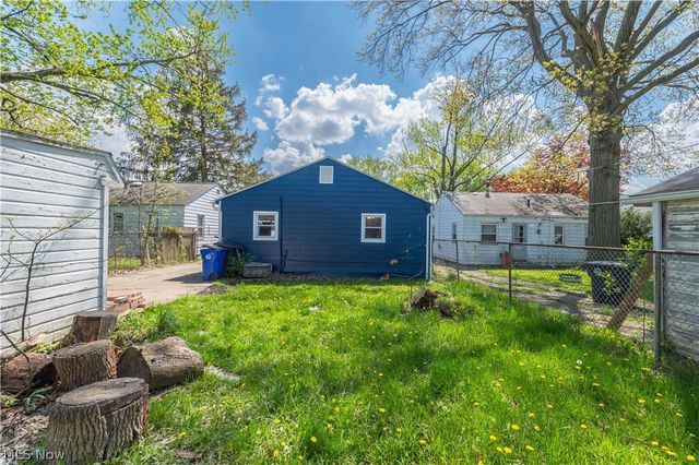 12506 Matherson Avenue, Cleveland, OH 44135