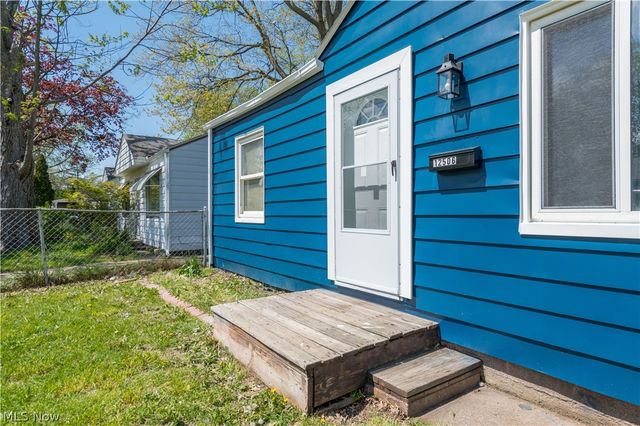 12506 Matherson Avenue, Cleveland, OH 44135