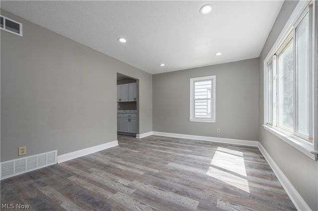 12506 Matherson Avenue, Cleveland, OH 44135