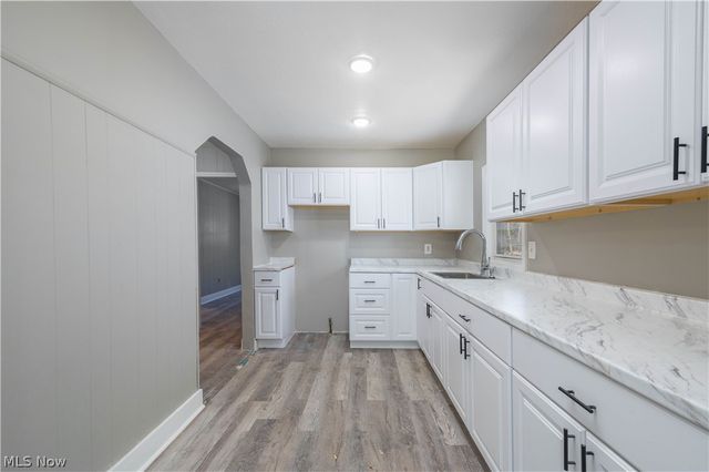 12506 Matherson Avenue, Cleveland, OH 44135