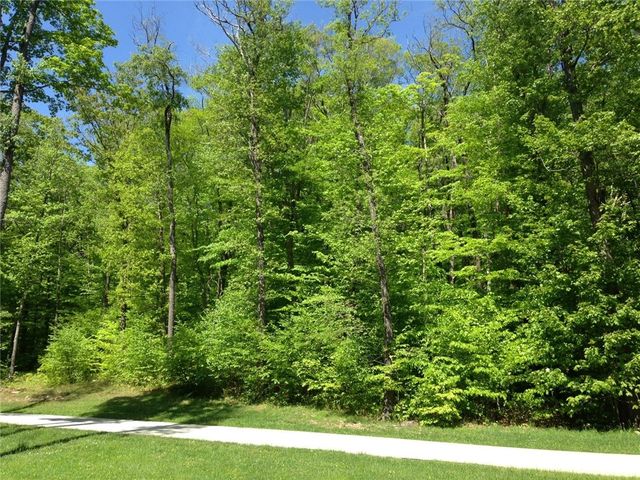Lot 28 Grouse Point, Seven Springs Resort, PA 15622