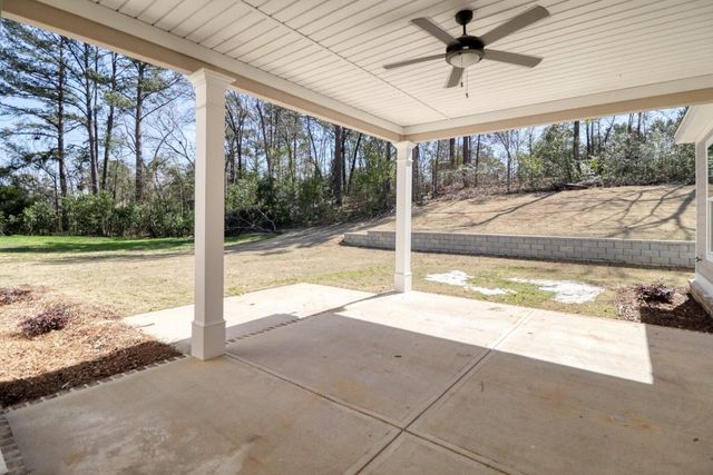 1086 Birdie Place, Graniteville, SC 29829