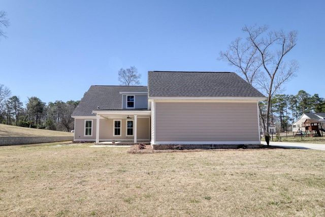 1086 Birdie Place, Graniteville, SC 29829