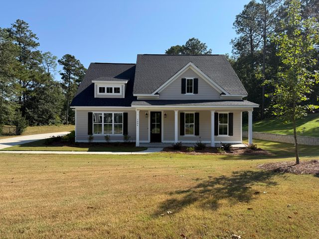1086 Birdie Place, Graniteville, SC 29829