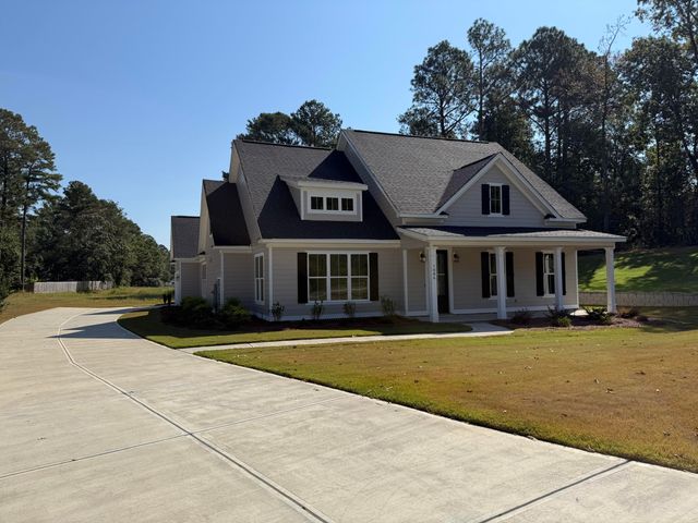 1086 Birdie Place, Graniteville, SC 29829