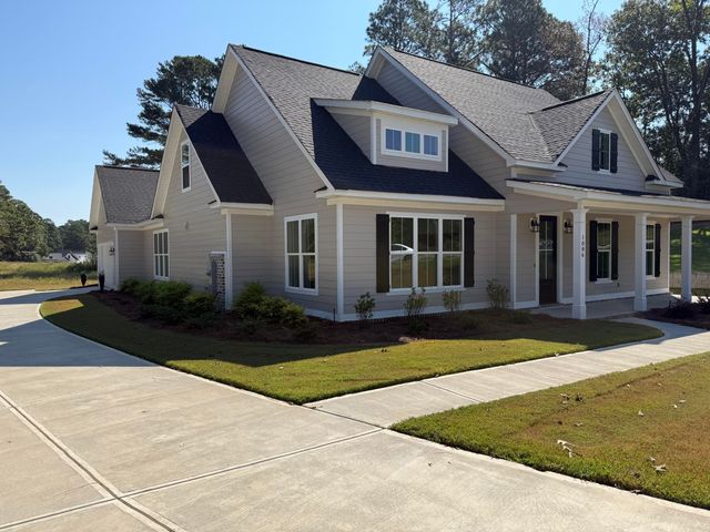 1086 Birdie Place, Graniteville, SC 29829