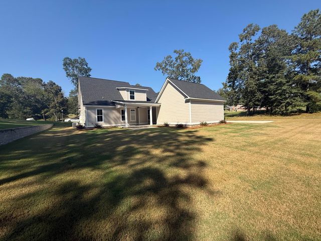 1086 Birdie Place, Graniteville, SC 29829