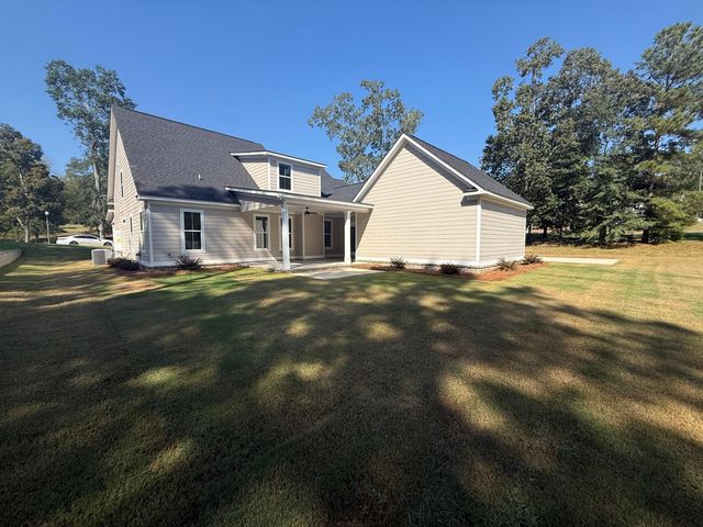 1086 Birdie Place, Graniteville, SC 29829