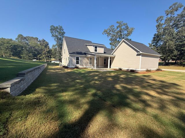 1086 Birdie Place, Graniteville, SC 29829