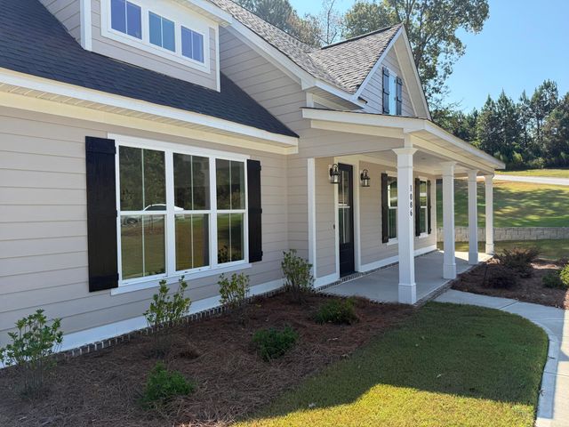 1086 Birdie Place, Graniteville, SC 29829