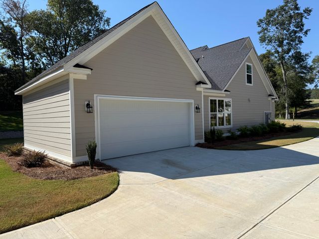 1086 Birdie Place, Graniteville, SC 29829