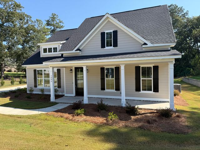 1086 Birdie Place, Graniteville, SC 29829