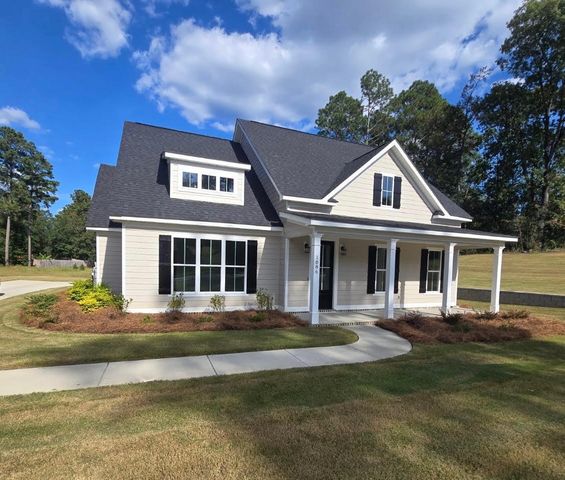 1086 Birdie Place, Graniteville, SC 29829