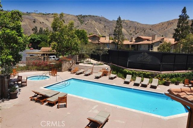 5370 Silver Canyon 7G, Yorba Linda, CA 92887