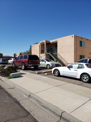 13308 Mountain Road NE, Albuquerque, NM 87112