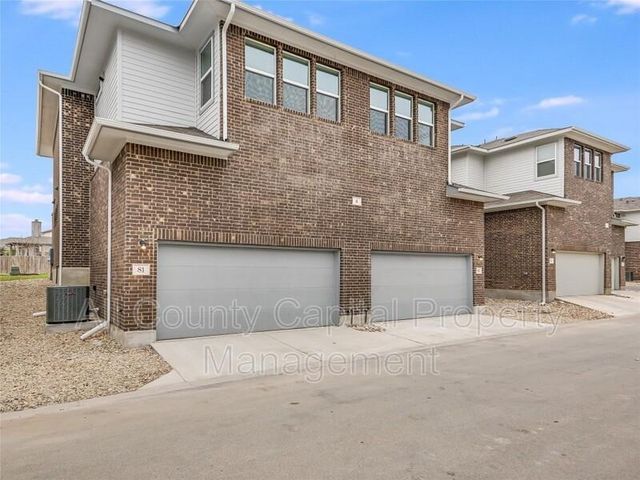 605 W South ST N 82, Leander, TX 78641