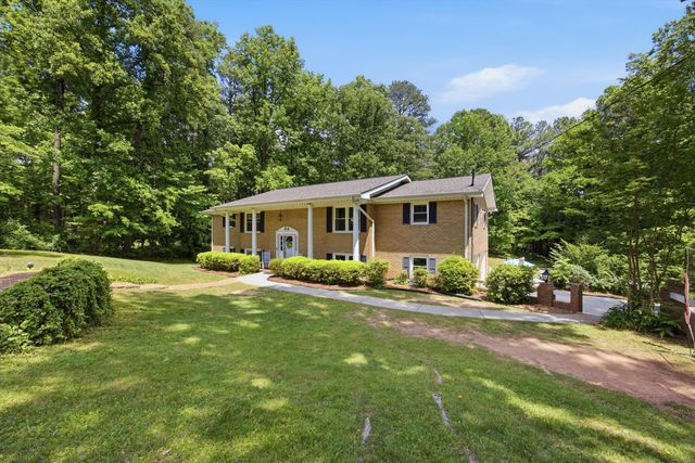 503 Loveman Lane, Dalton, GA 30720