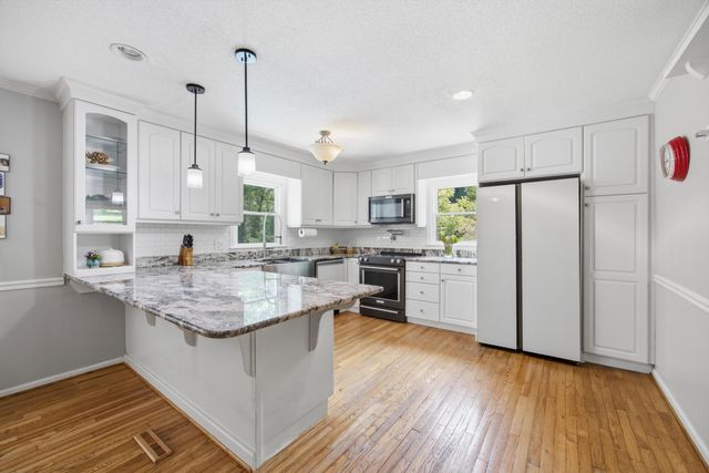 503 Loveman Lane, Dalton, GA 30720