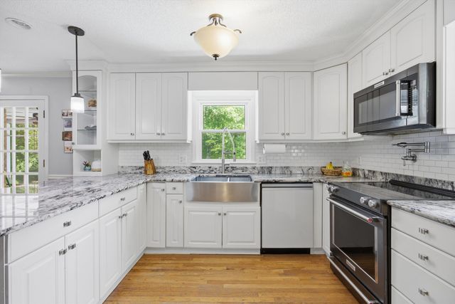 503 Loveman Lane, Dalton, GA 30720