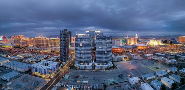 4575 Dean Martin Drive 1007, Las Vegas, NV 89103