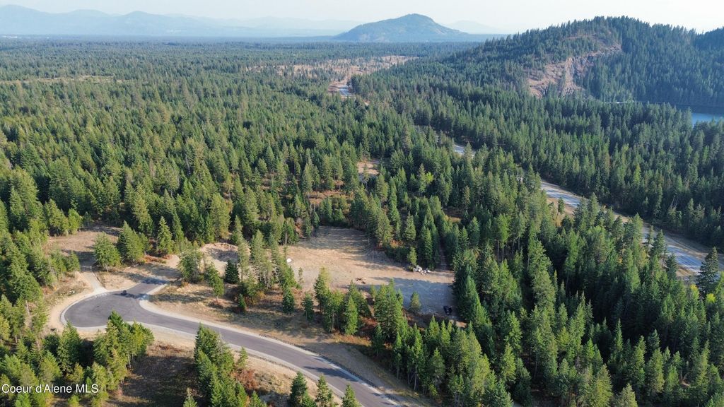 Lt 2 Blk 3 and Lots 1, 2, 4 & 5 Wendland Way, Spirit Lake, ID 83869 photo 12