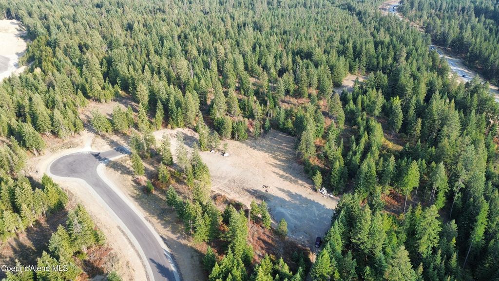 Lt 2 Blk 3 and Lots 1, 2, 4 & 5 Wendland Way, Spirit Lake, ID 83869 photo 13