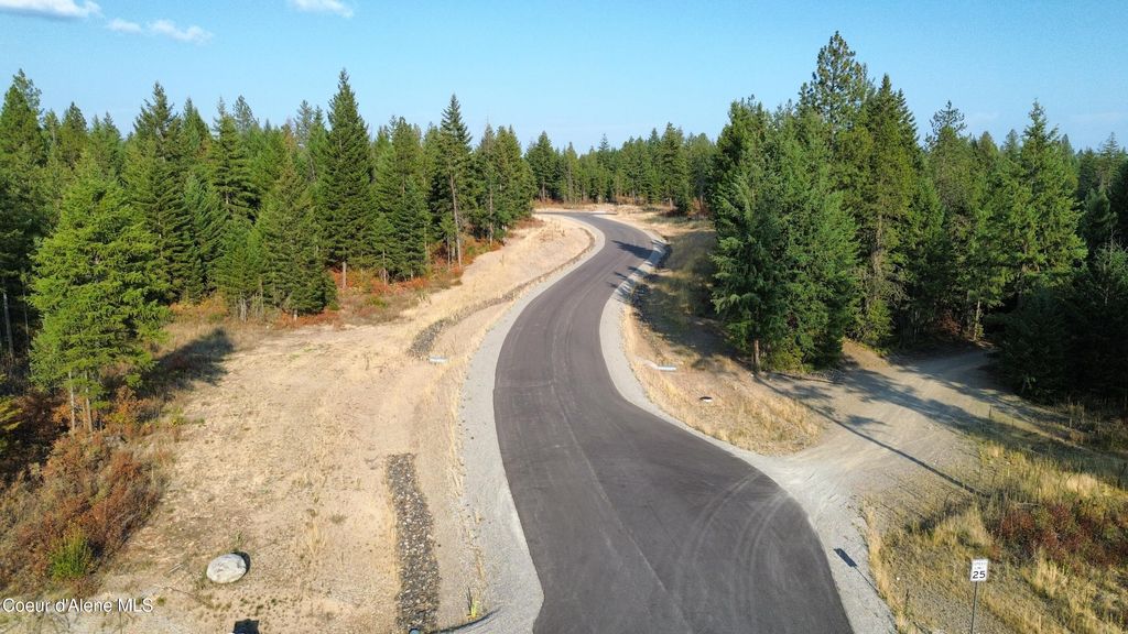 Lt 2 Blk 3 and Lots 1, 2, 4 & 5 Wendland Way, Spirit Lake, ID 83869 photo 14