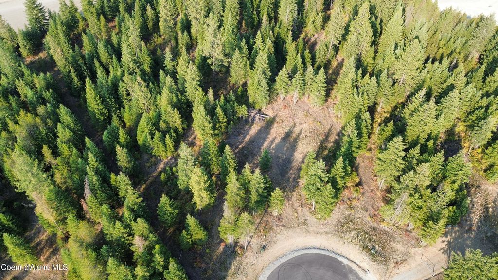 Lt 2 Blk 3 and Lots 1, 2, 4 & 5 Wendland Way, Spirit Lake, ID 83869 photo 7