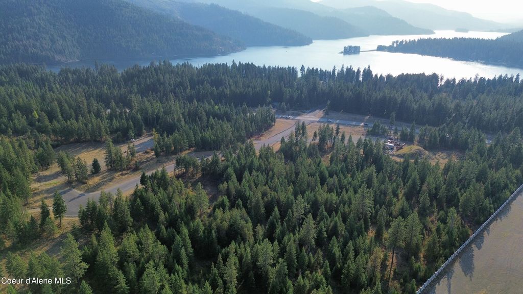 Lt 2 Blk 3 and Lots 1, 2, 4 & 5 Wendland Way, Spirit Lake, ID 83869 photo 9