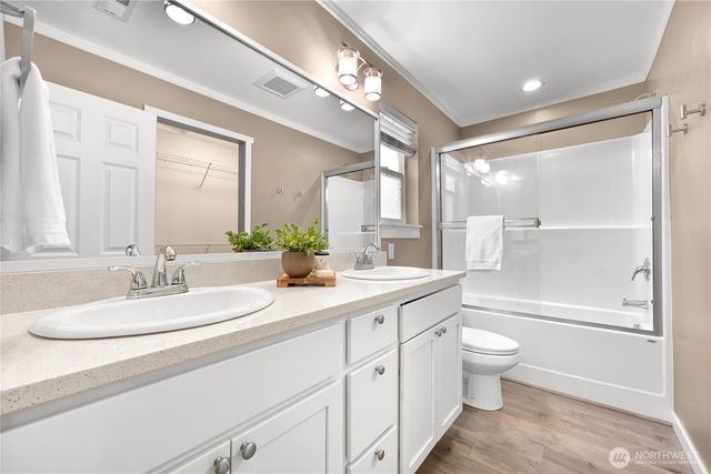 295 Whitetail Loop, Blaine, WA 98230