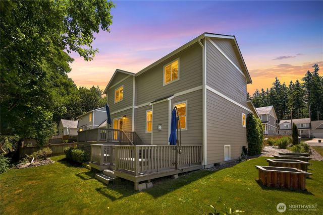 295 Whitetail Loop, Blaine, WA 98230
