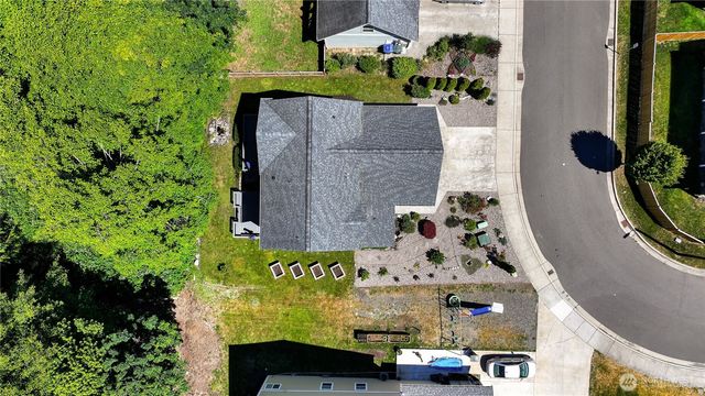 295 Whitetail Loop, Blaine, WA 98230