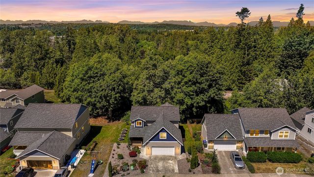 295 Whitetail Loop, Blaine, WA 98230