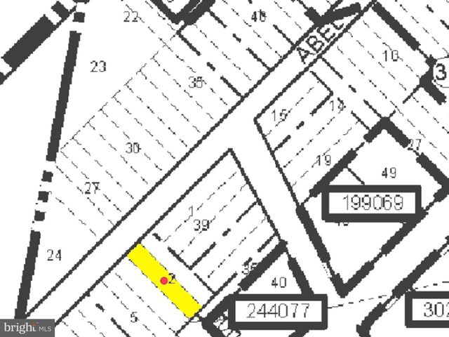 530 ABEL AVE, Capitol Heights, MD 20743