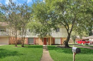5703 Green Timbers Drive, Humble, TX 77346