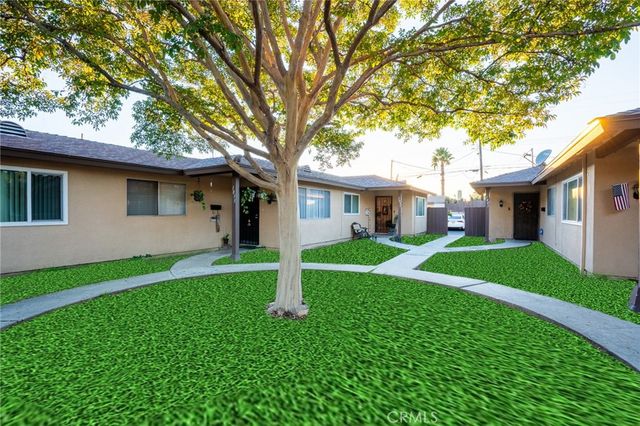 1837 Benedict, Pomona, CA 91767