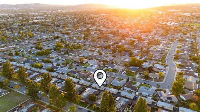 1837 Benedict, Pomona, CA 91767