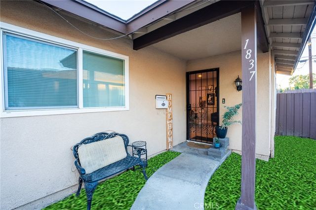 1837 Benedict, Pomona, CA 91767